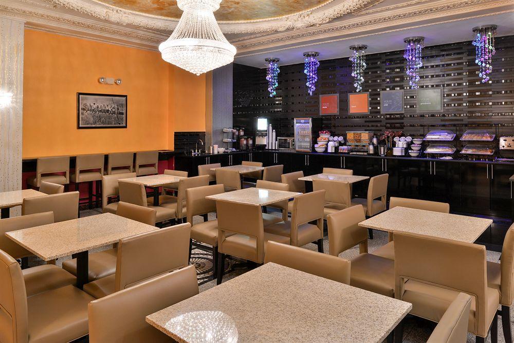 Hotel Comfort Chelsea