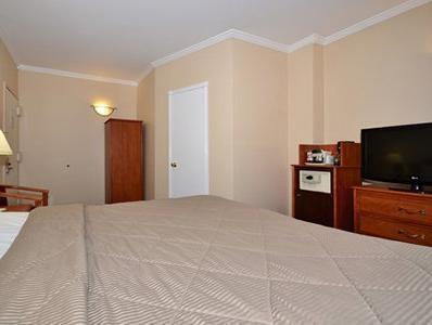 Hotel Comfort Chelsea