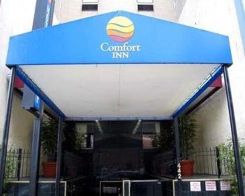 Hudson River New York