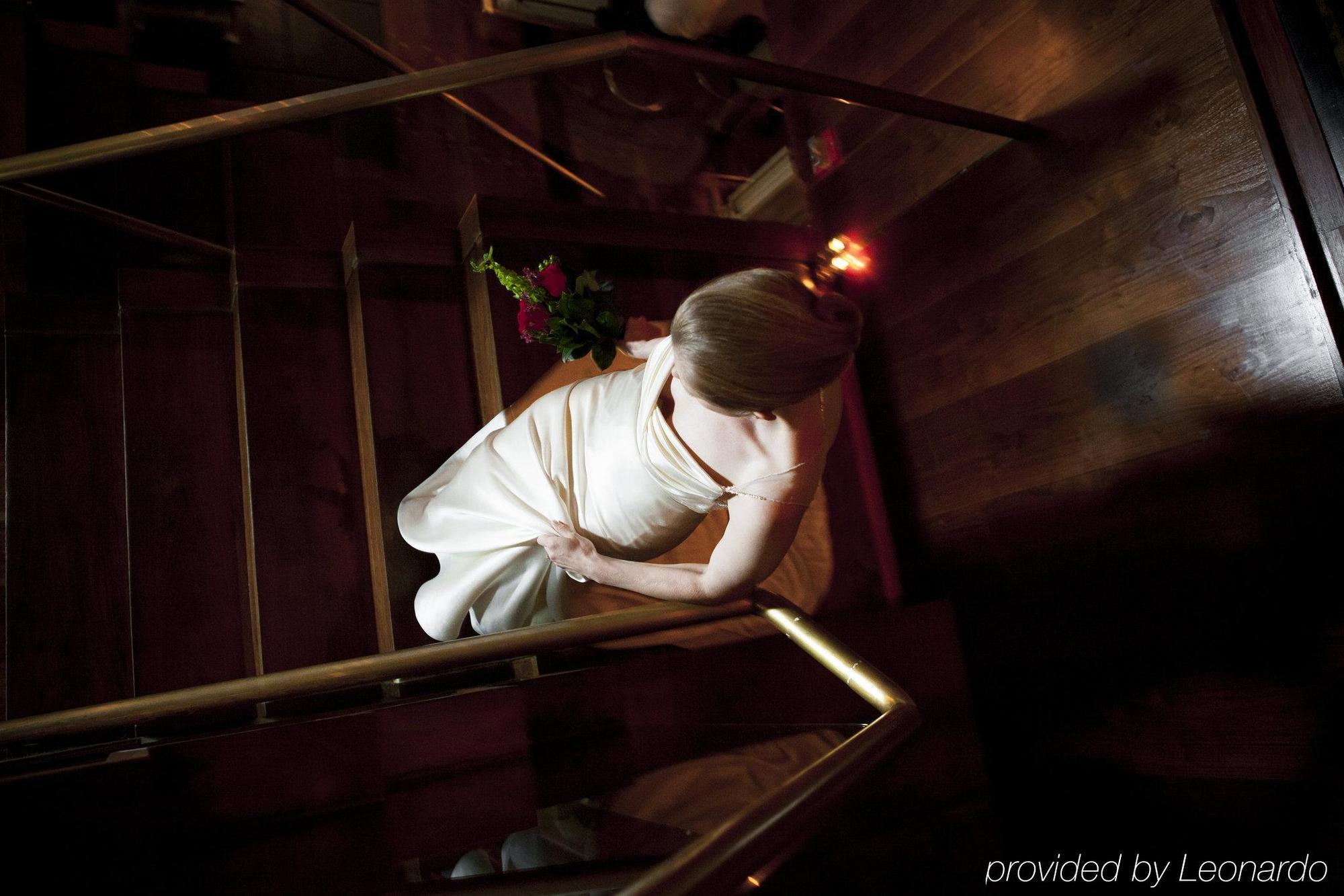 Gild Hall, A Thompson Hotel, By Hyatt New York