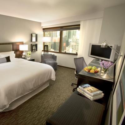 Hotel The Westin At Times Square New York