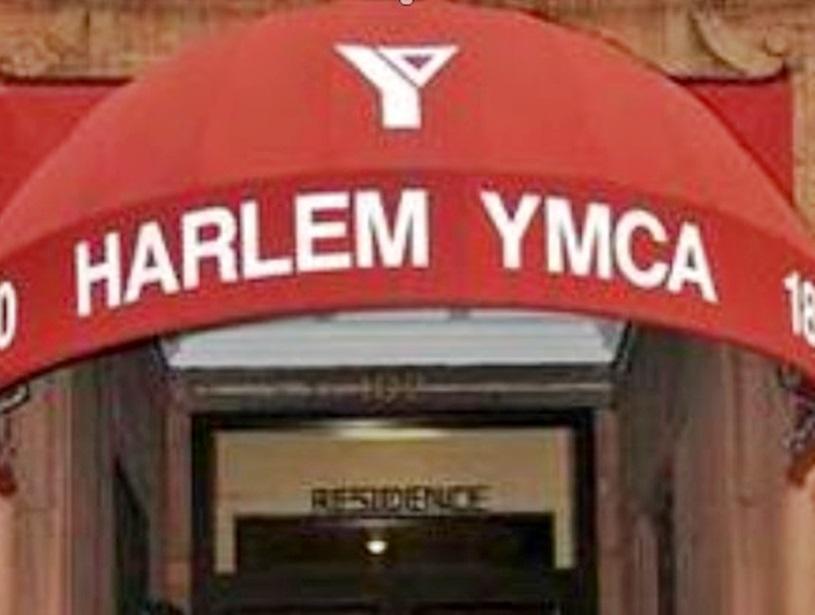 Harlem Ymca