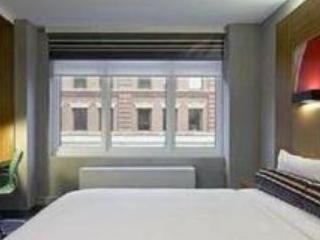 Hotel Aloft Harlem New York