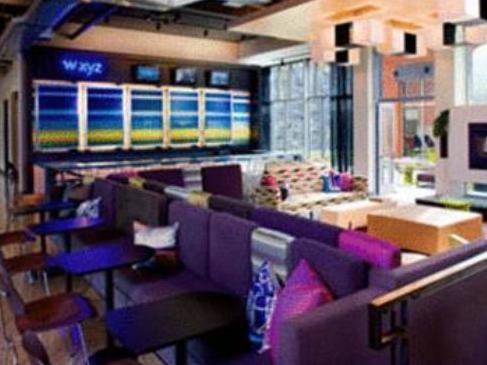 Aloft Harlem