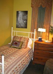 Gasthof Bronx 2*