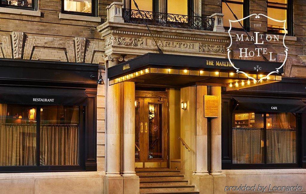 The Marlton