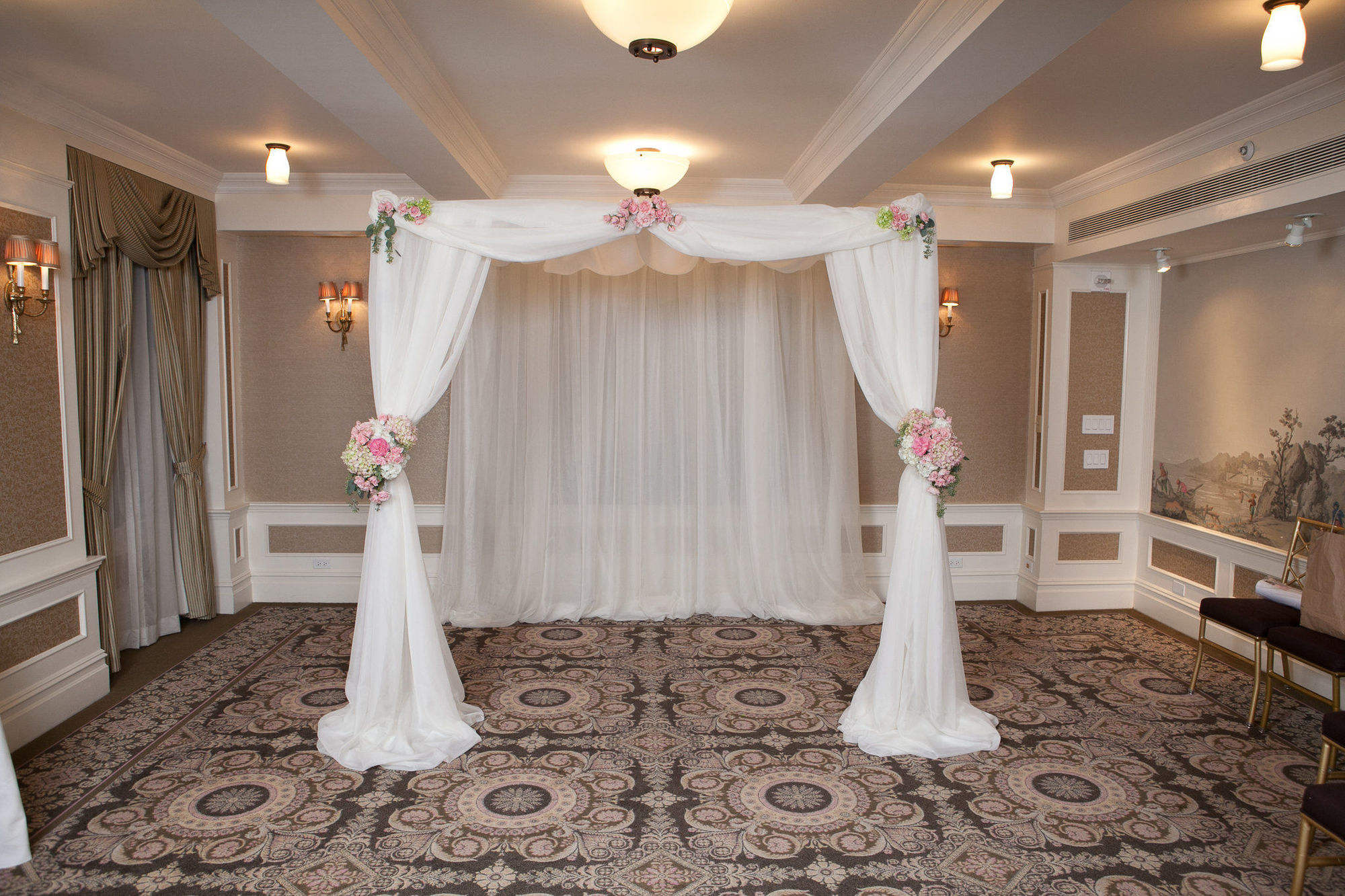 Hotel Plaza Athenee 5*