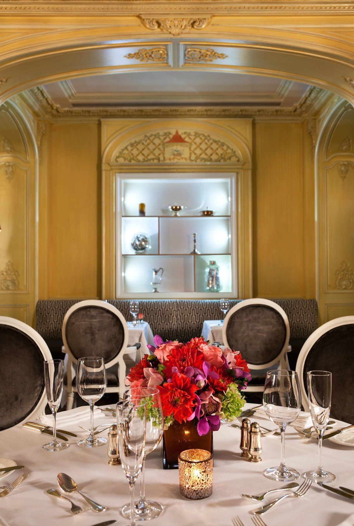 Hotel Plaza Athenee