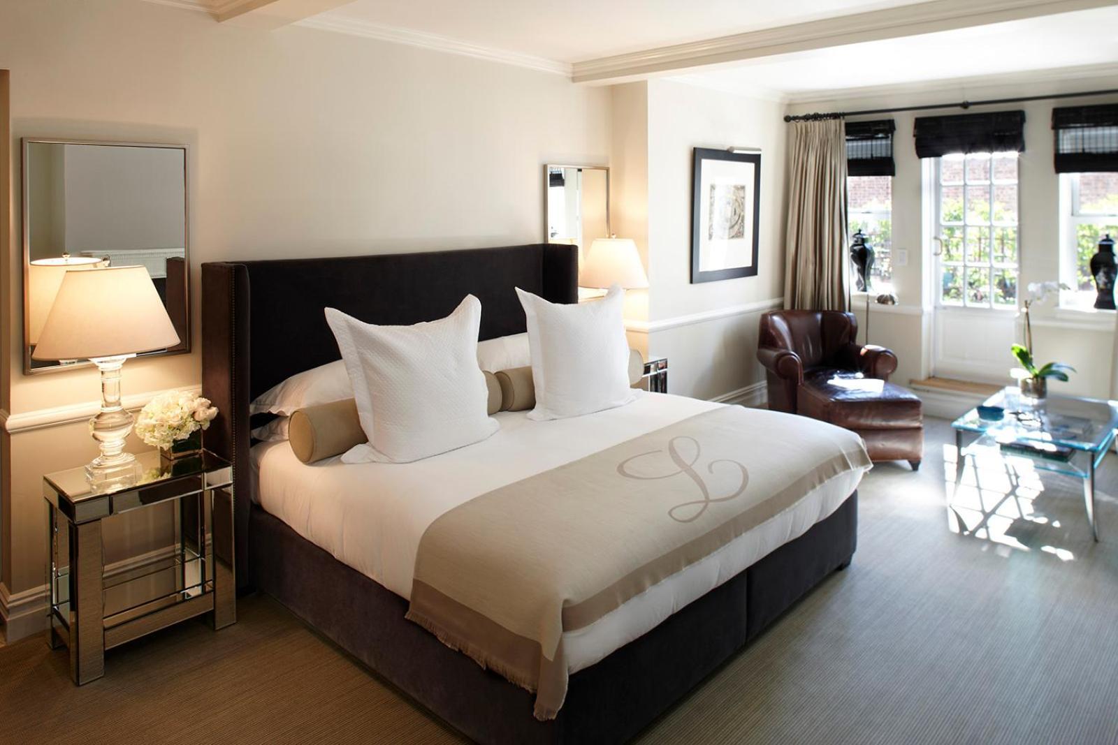 Hotel Lowell 5*