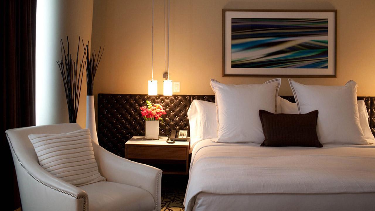 Hotel Cassa Ny 45th Street