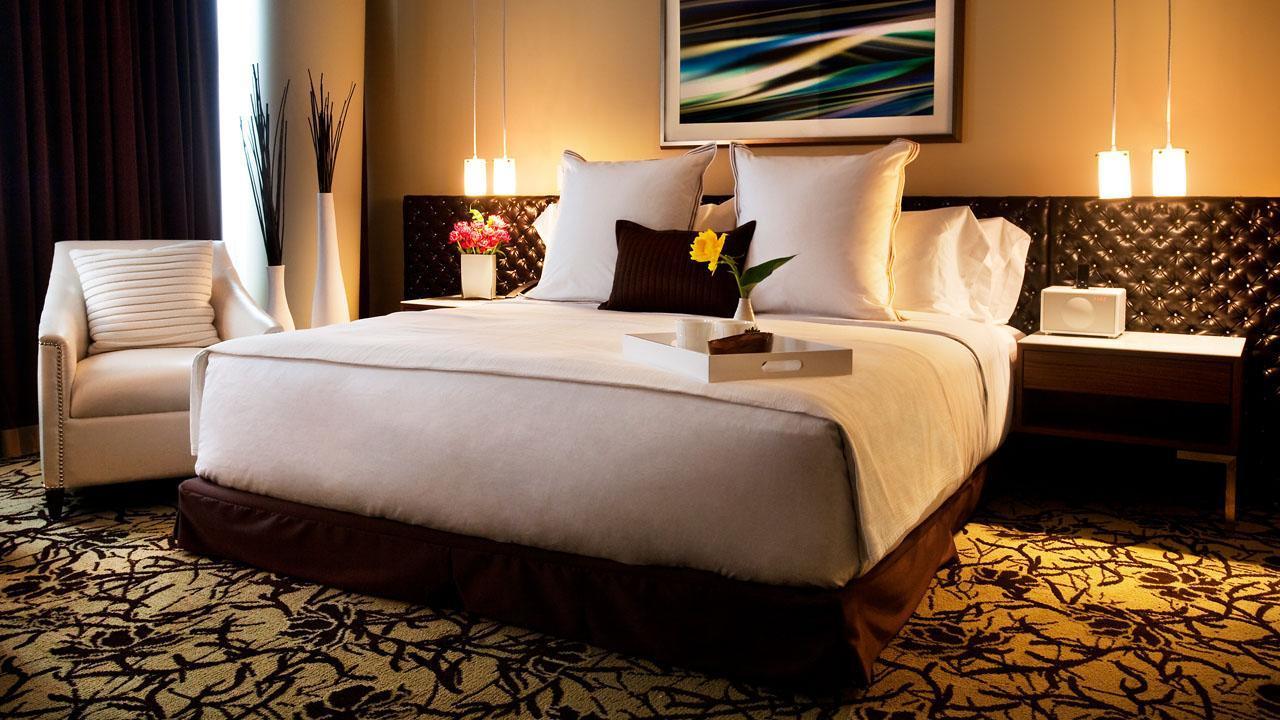 Hotel Cassa Ny 45th Street New York