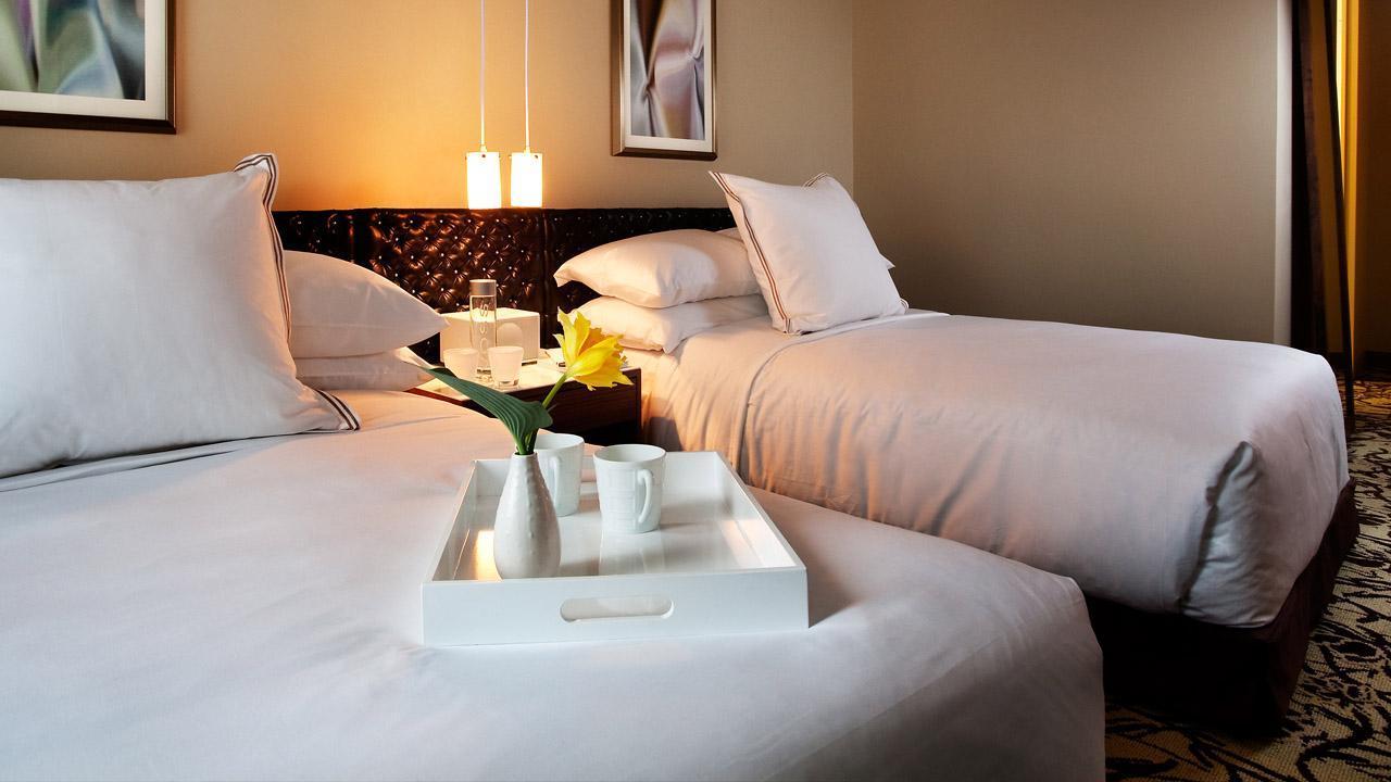 Hotel Cassa Ny 45th Street 4*