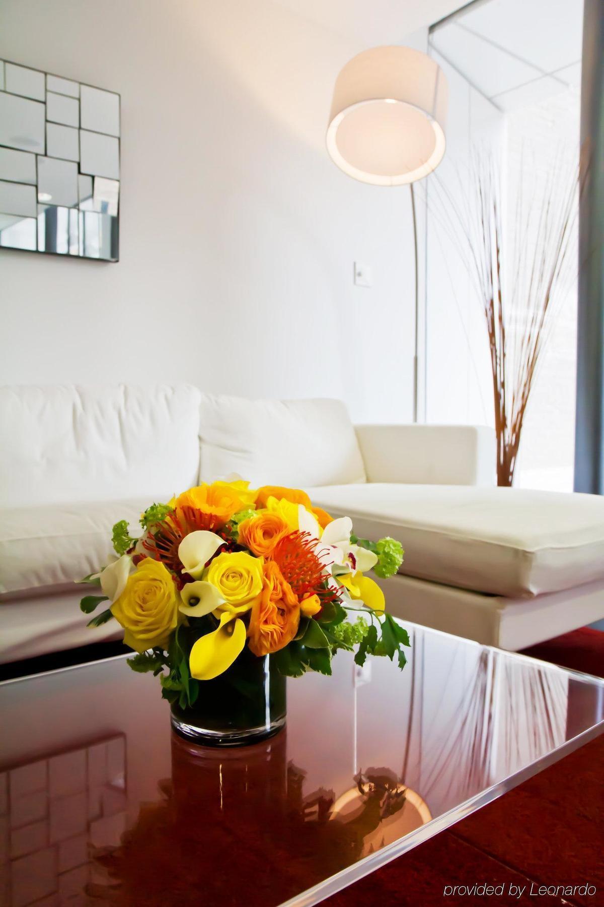 Hotel Cassa Ny 45th Street 4*