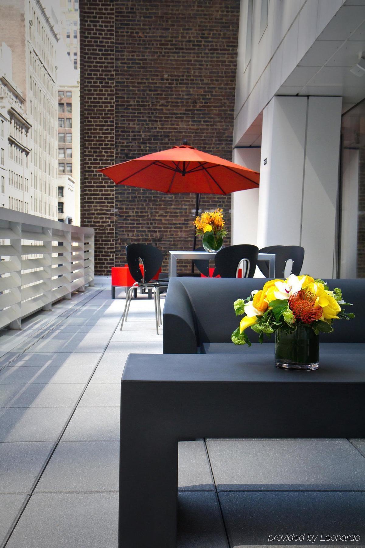 Cassa Ny 45th Street New York