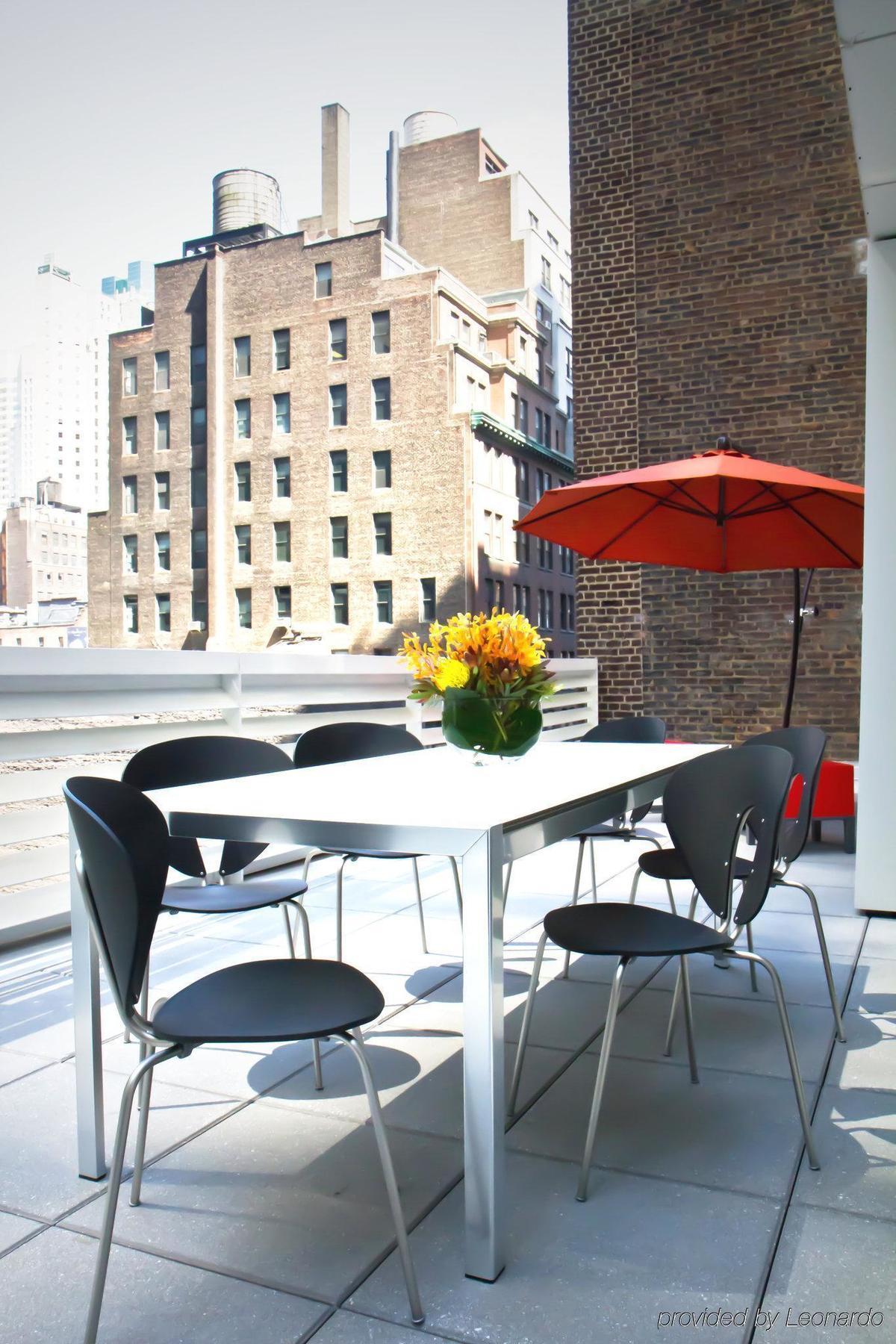 Cassa Ny 45th Street New York