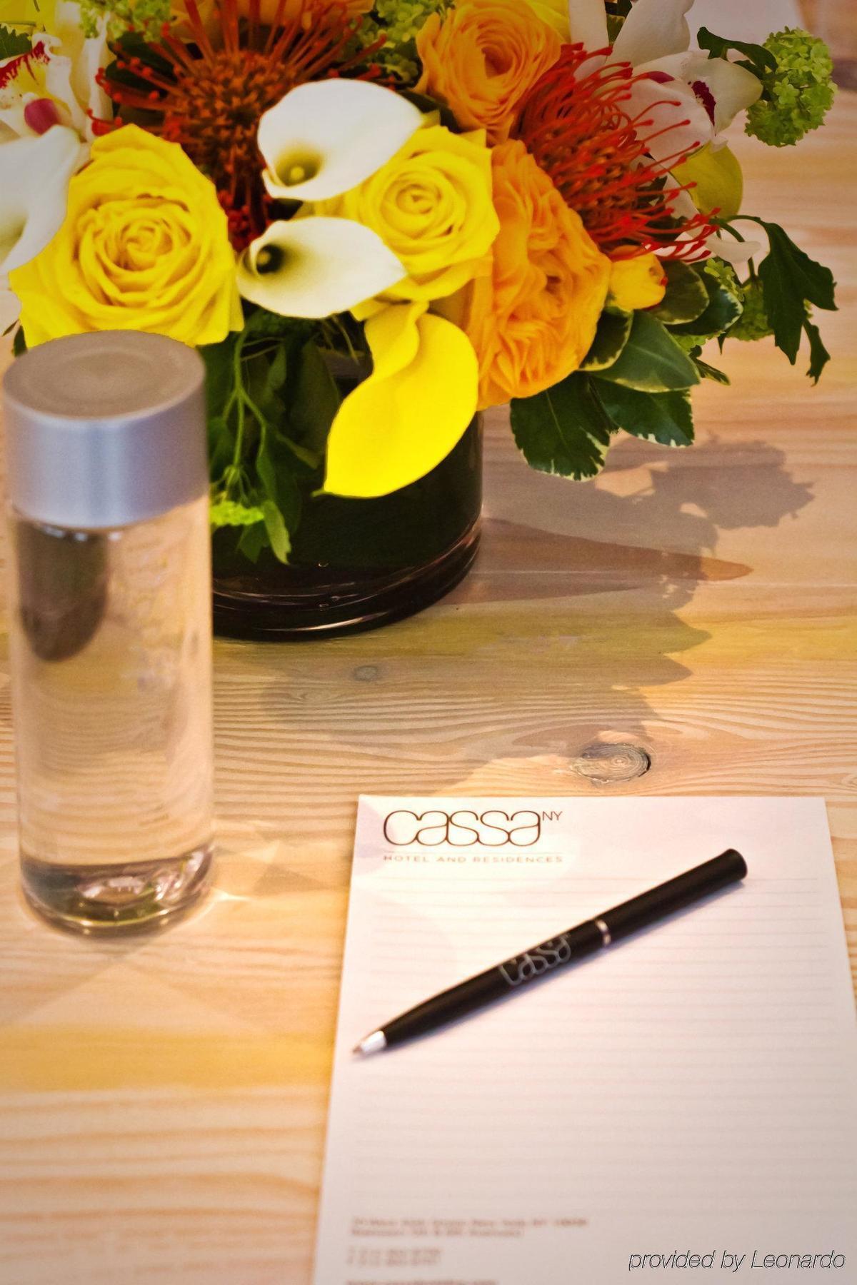 Hotel Cassa Ny 45th Street