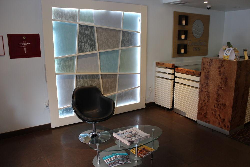 Hotel Redford New York