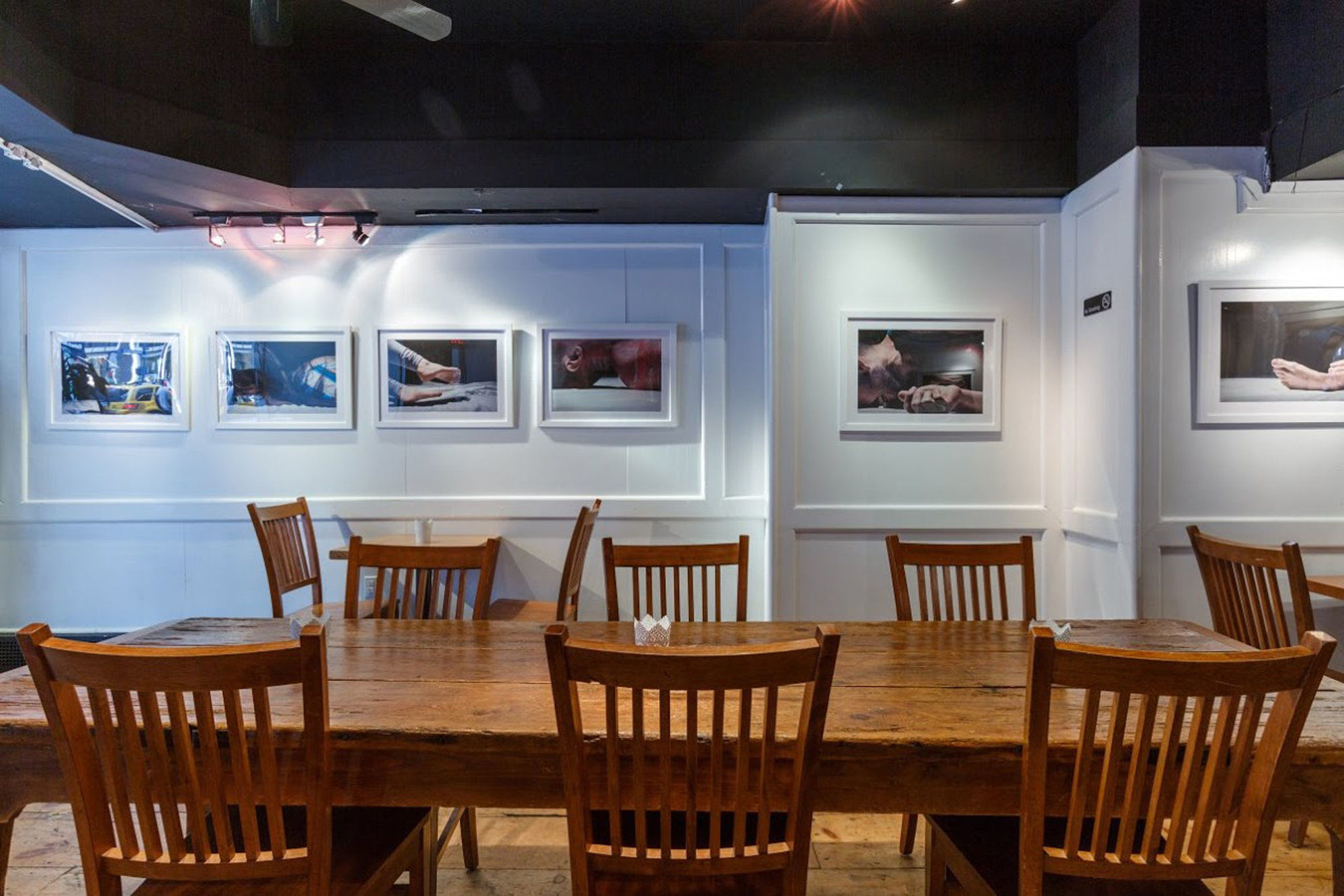 Hotel Roger Smith 3*