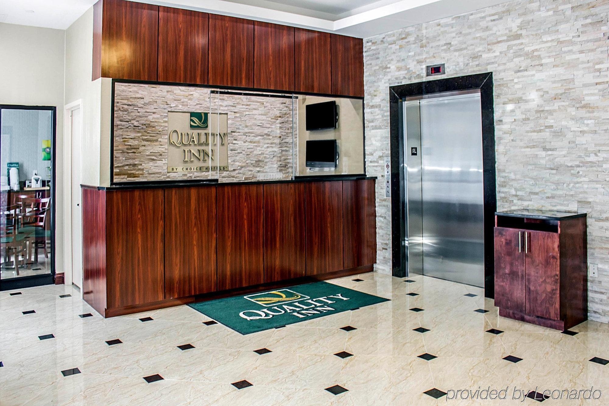 Hotel Pitkin New York