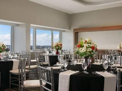 Hotel Crowne Plaza Jfk Airport City, An Ihg 4*