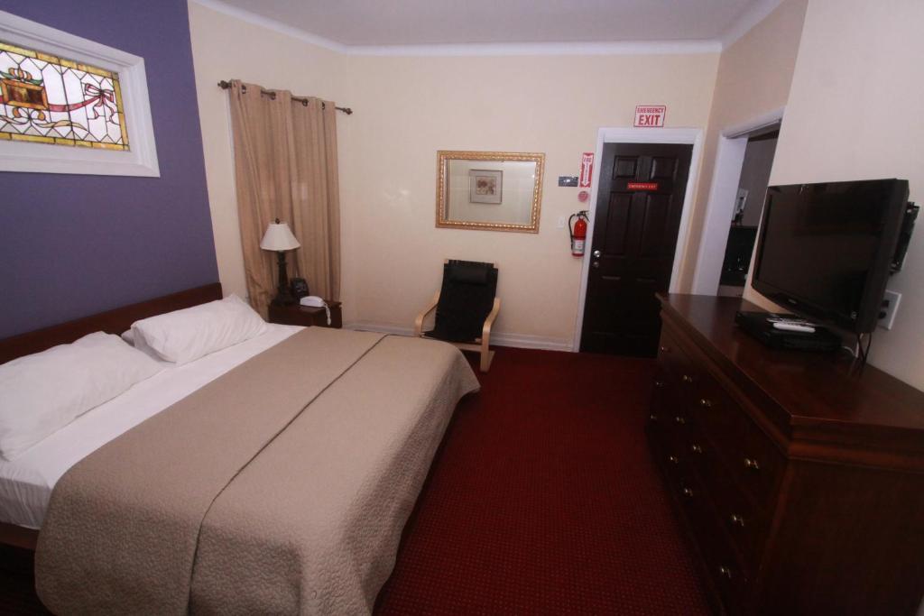 Midwood Brooklyn Appartement *