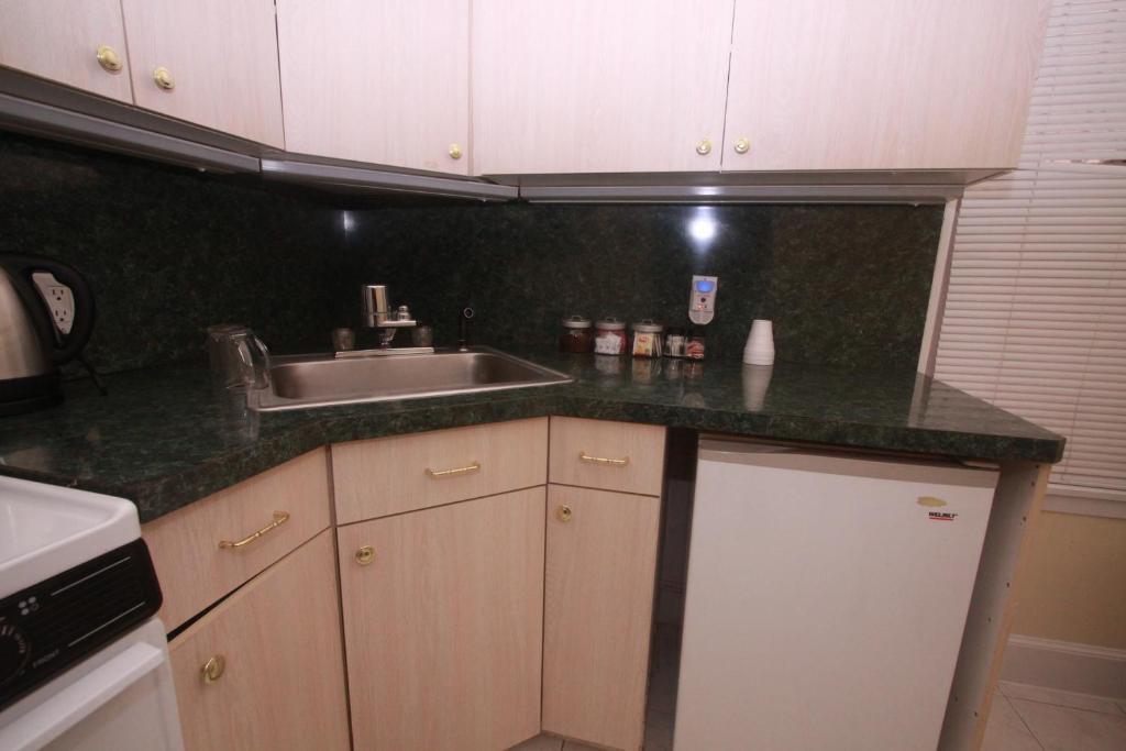 Midwood Brooklyn Appartement *