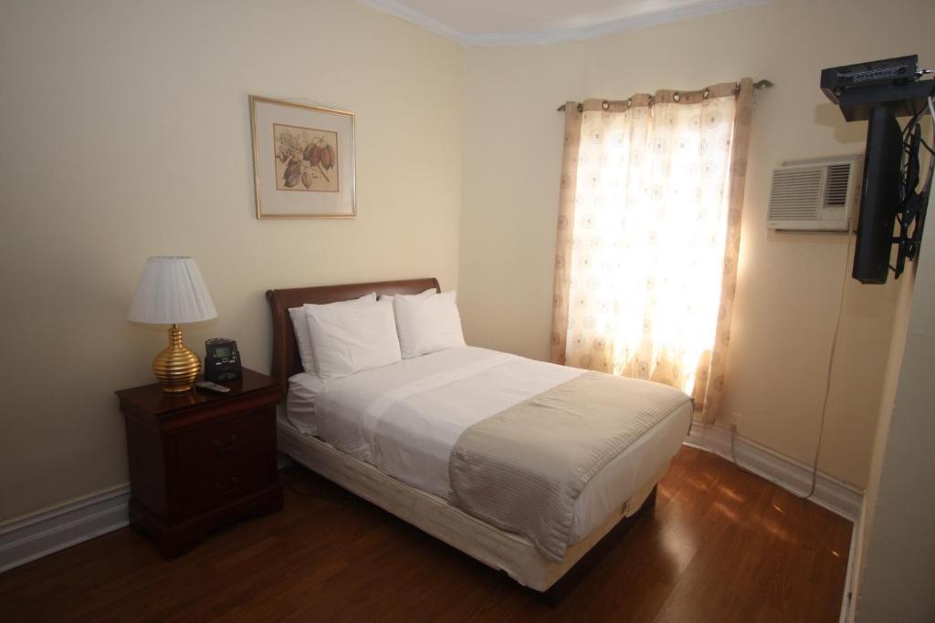 Midwood Brooklyn Appartement