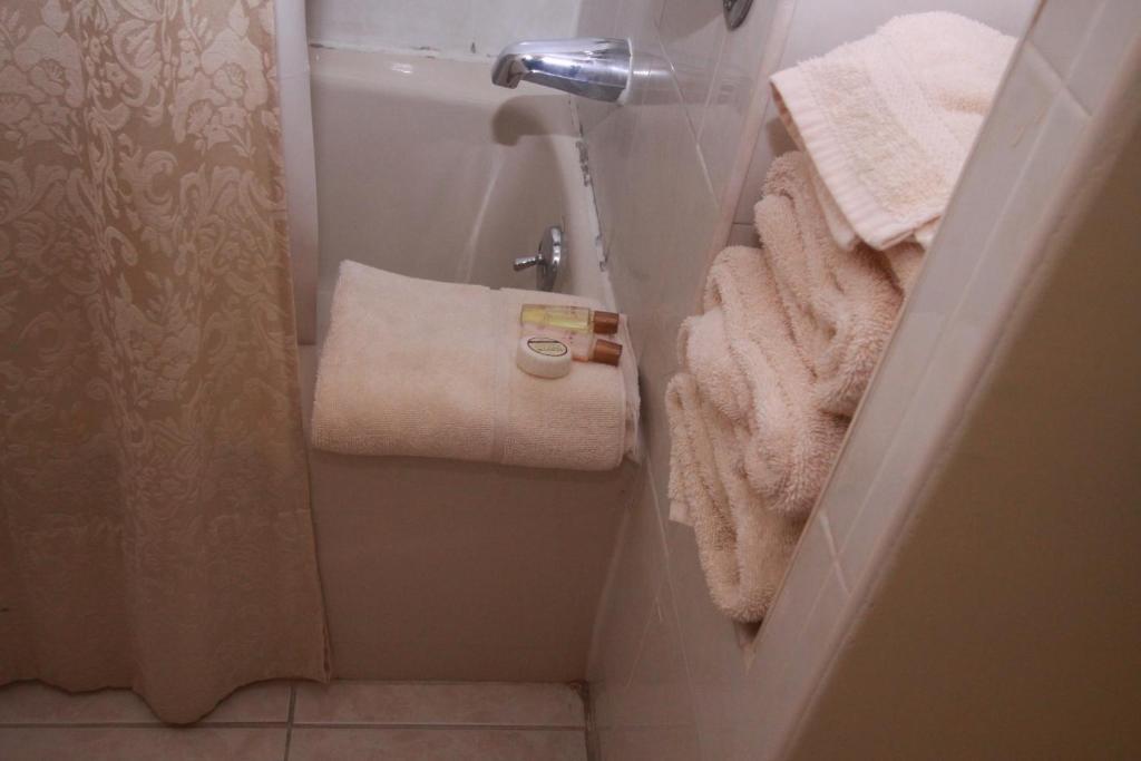 Midwood Brooklyn Appartement *