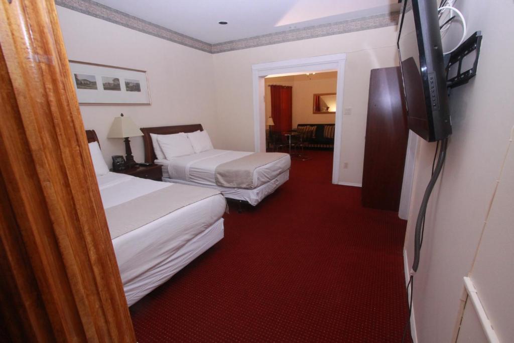 Appartement Midwood Brooklyn New York