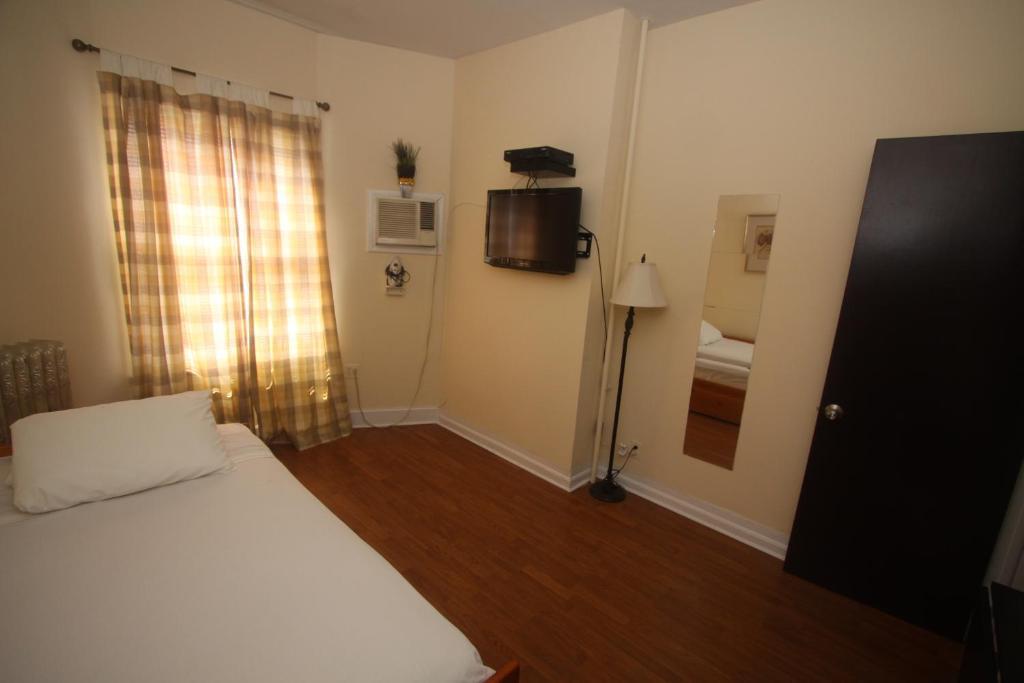 Midwood Brooklyn Appartement New York