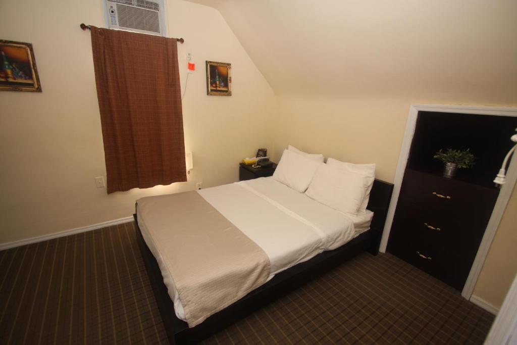 Appartement Midwood Brooklyn New York