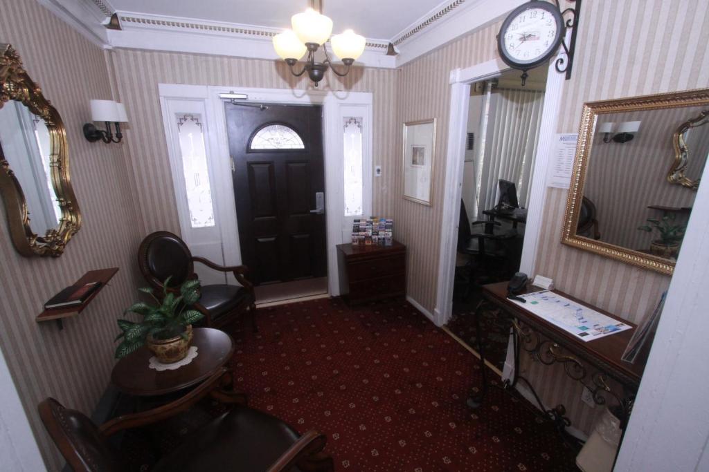 Midwood Brooklyn Appartement