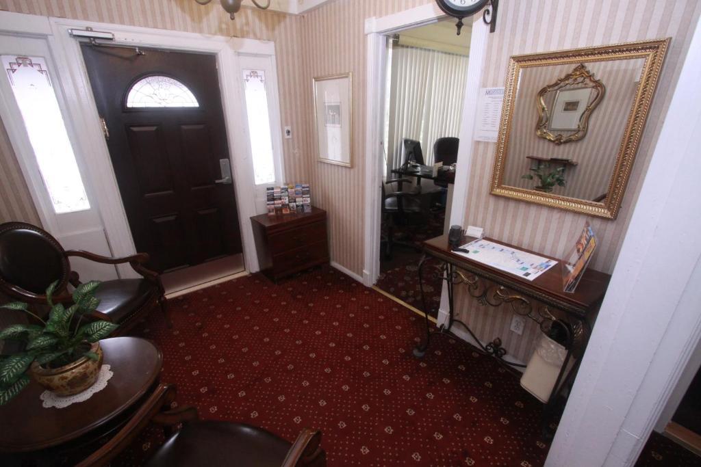 Midwood Brooklyn Appartement *
