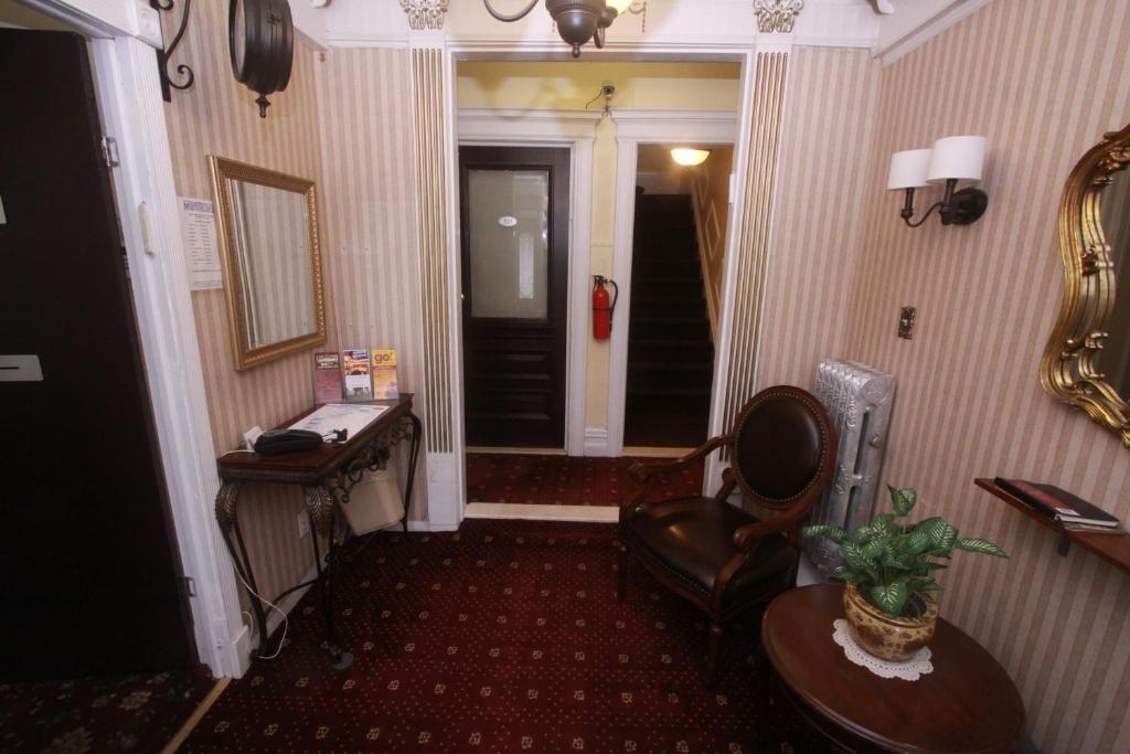 Midwood Brooklyn Appartement New York