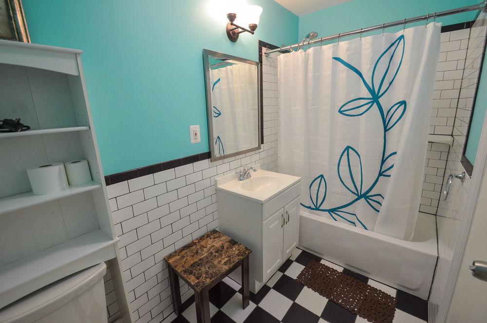 Apartment 51St Street Apartments *