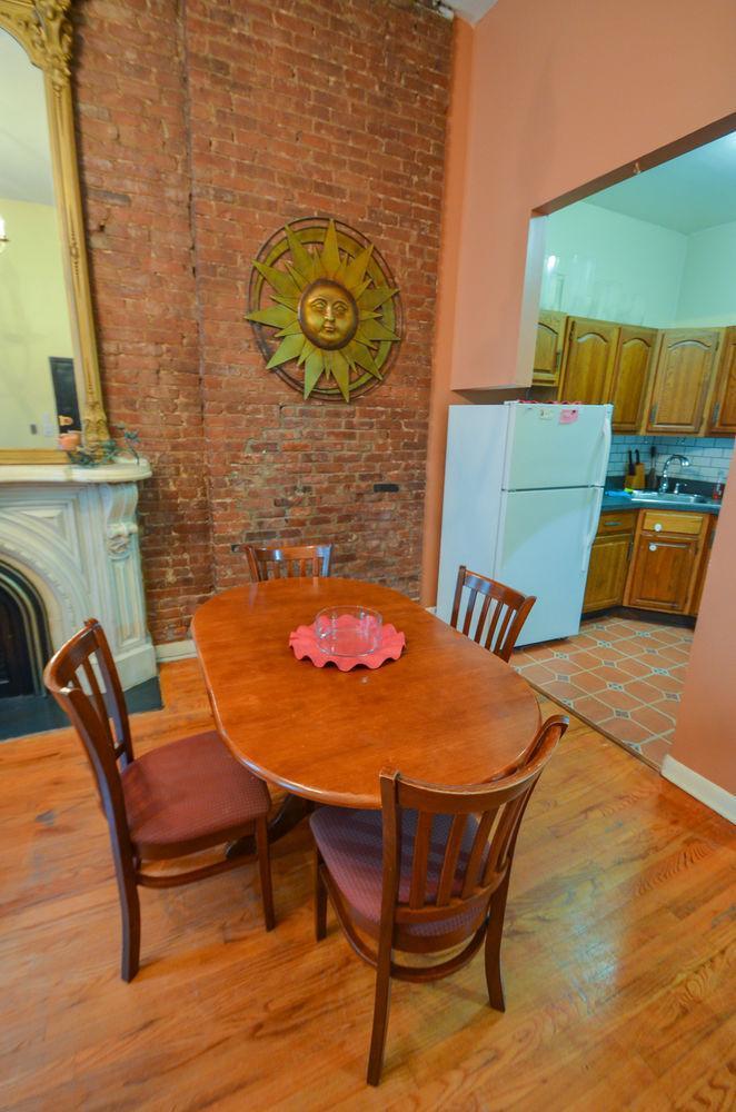 Apartment 51St Street Apartments