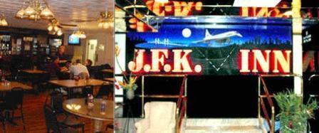 Jfk Hotel New York