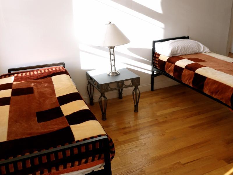 Ny Moore Auberge de jeunesse *