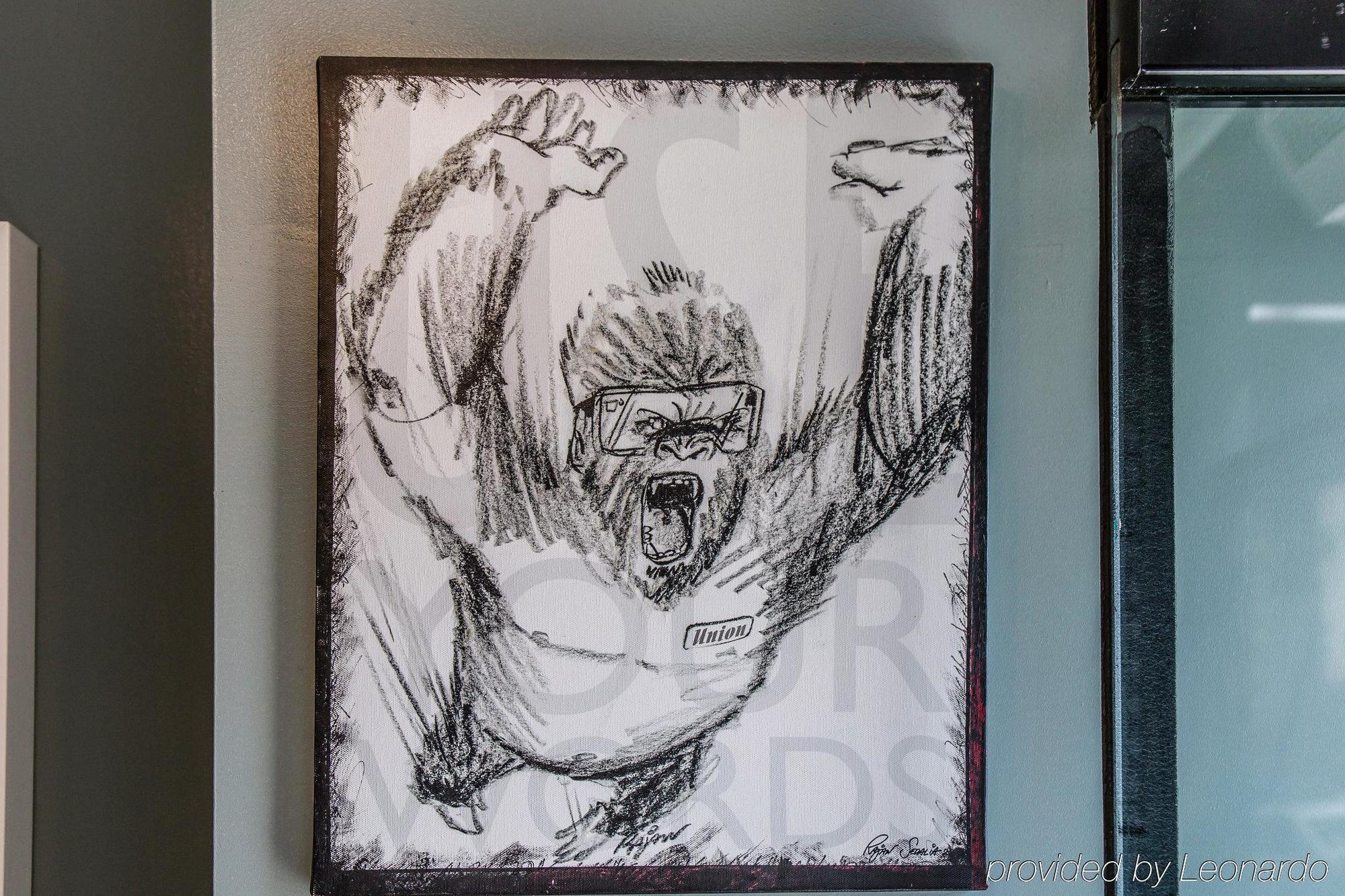 Essence Hotel New York