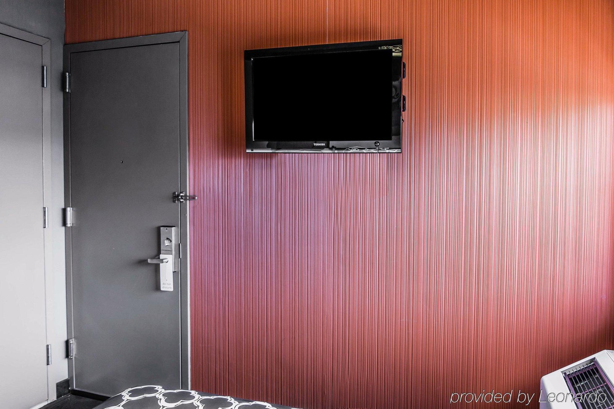 Essence Hotel New York