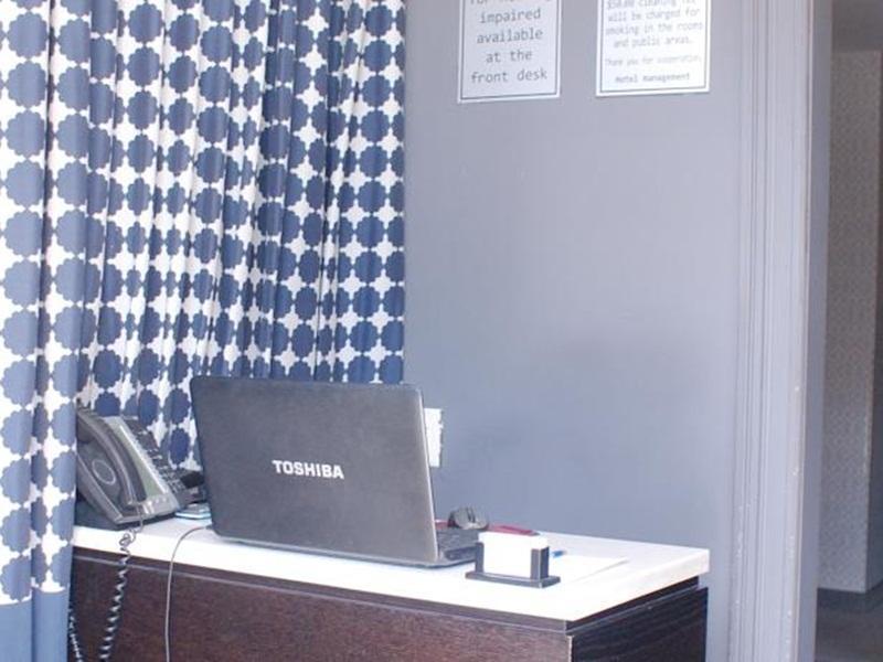 Essence Hotel New York