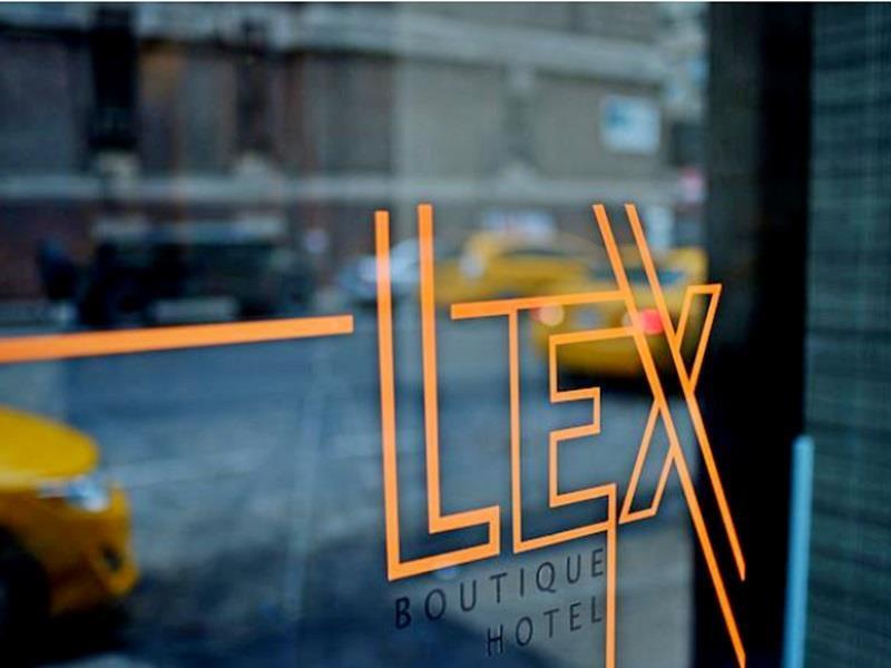 Lex Nyc 3*