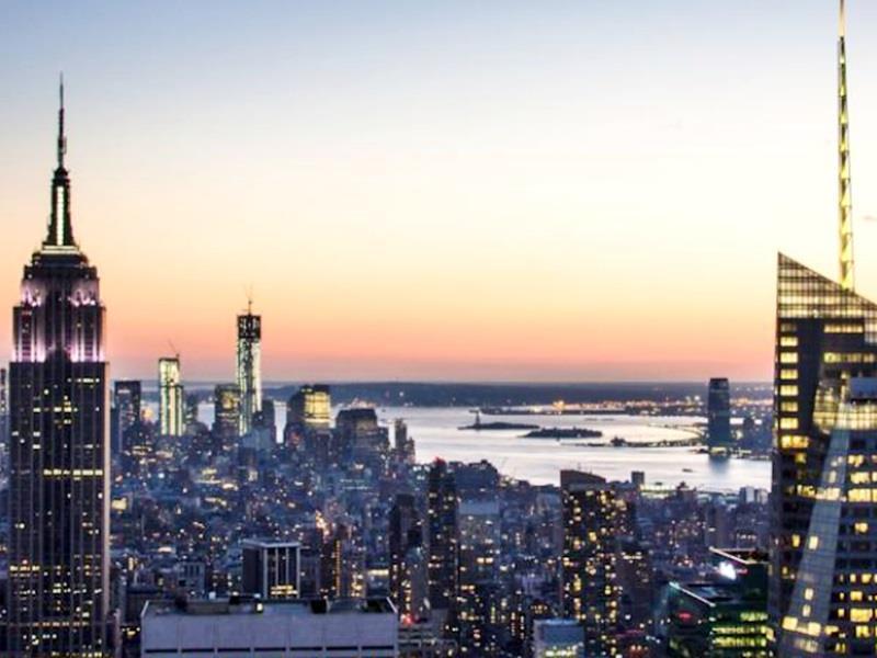 Lex Nyc Hotel New York