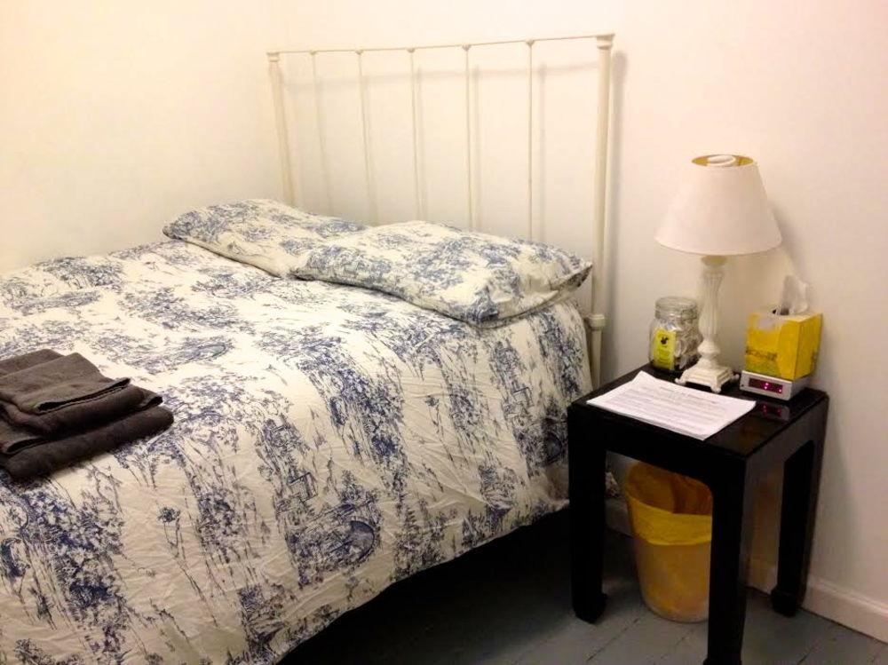 Greenpoint Apartment *