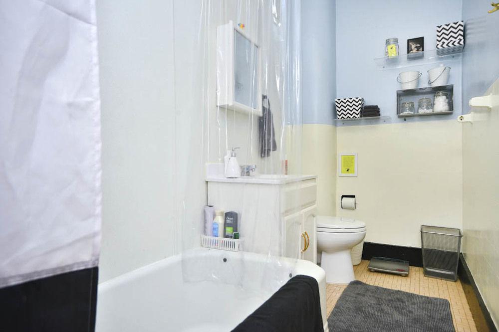 Greenpoint Apartment New York