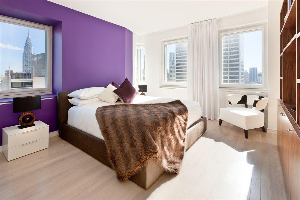 Times Square Towers Hotel New York