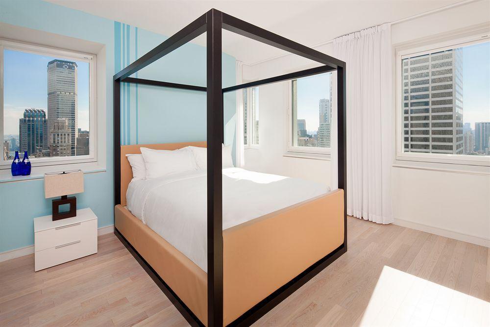 Times Square Towers 4* New York