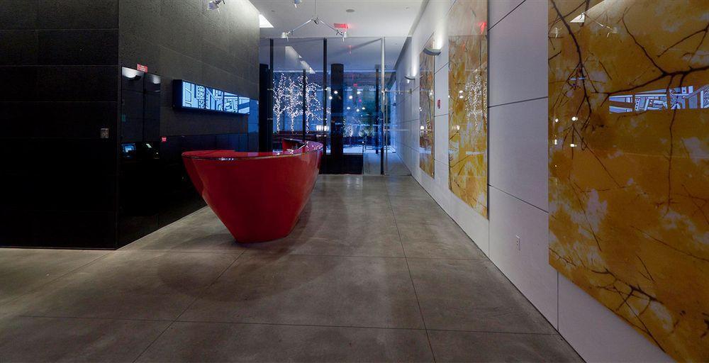 Times Square Towers Hotel New York