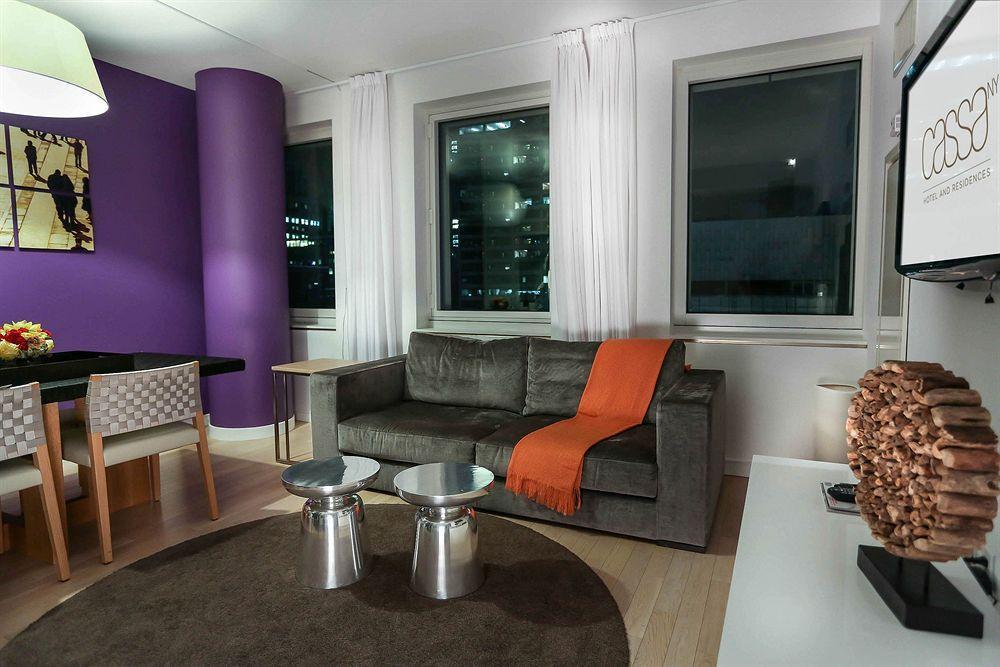 Times Square Towers 4* New York