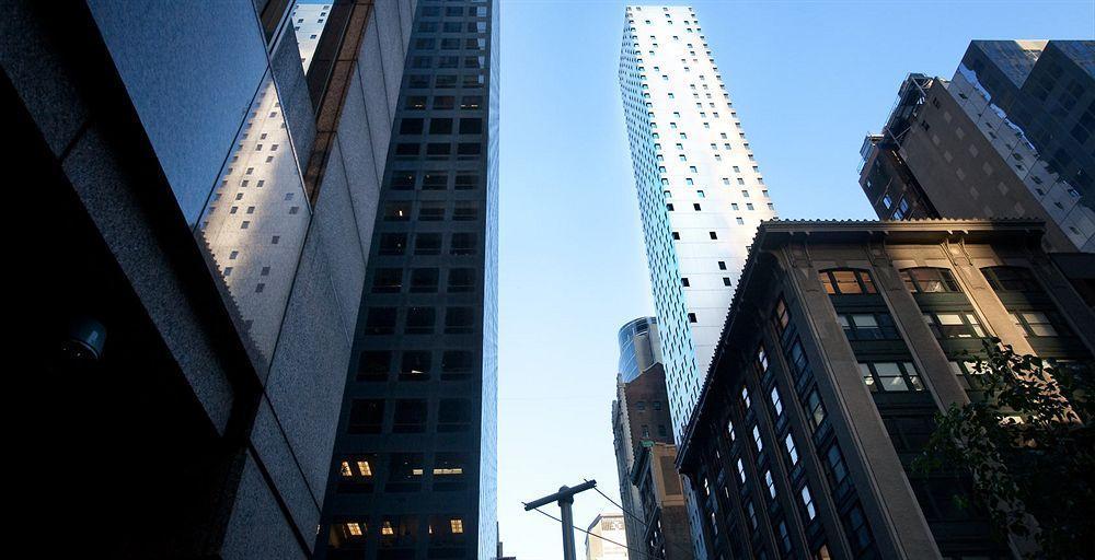 Times Square Towers Hotel 4*